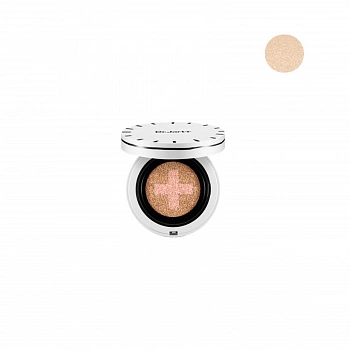 Кушон для проблемной кожи 01 Светлый бежевый Dermakeup Fit Cushion 01 Light