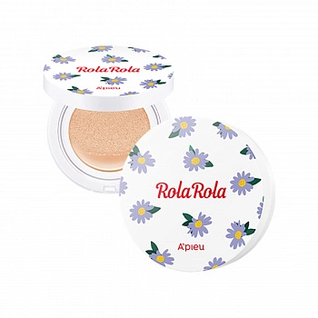 Основа-кушон 02 Cover-Pang Long Wear Cushion Rola Rola 02