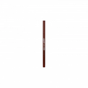 Супертонкий карандаш для бровей 04 Speedy Skinny Brow 04 Red Brown