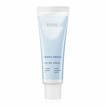 Восстанавливающий гель-крем Derma Repair Cica Gel Cream