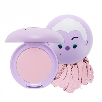 Румяна (коллекция Дисней) PP502 Disney Tsum Tsum Lovely Cookie Blusher PP502