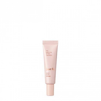 Праймер для лица Just Fit Once Silky Primer