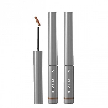 Тушь для бровей 02 Urban Pearlsation Easy Touch Browcara 02