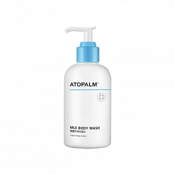 Средство для очищения тела MLE Body Wash