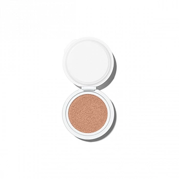 Солнцезащитный увлажняющий кушон (сменный блок) 02 Eco Soul Essence Cushion Moisture Lasting (Refill) 02