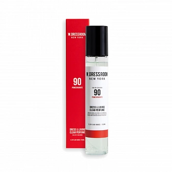 Парфюмированная вода No.90 - 150мл Dress Perfume No.90 Pomegranate 150ml