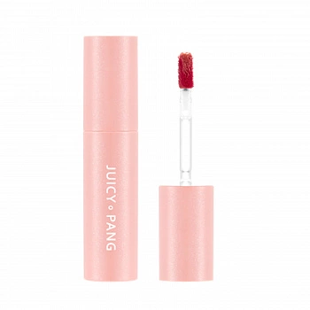 Блестящий тинт для губ 01 Juicy-Pang Sparkling Tint 01