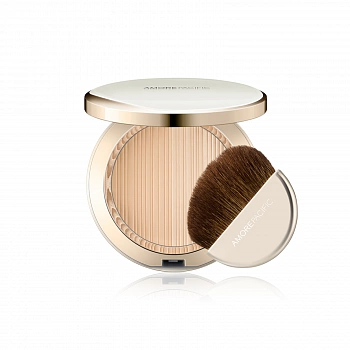 Компактная пудра с сияющим эффектом SPF25 Sheer Radiance Powder Compact SPF25/PA++