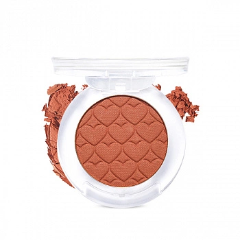 Стойкие тени для век BR415 Look At My Eyes Cafe  BR415