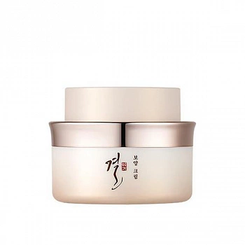 Крем для лица с экстрактом женьшени Gyeol Boyang Cream