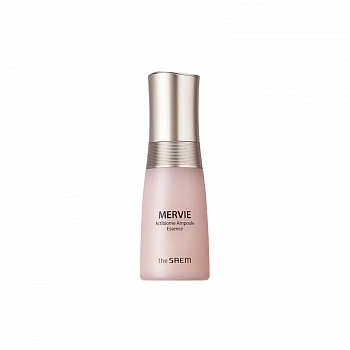 Био-сыворотка Mervie Actibiome Ampoule Essence