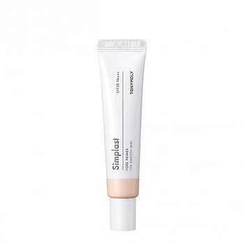 Матирующий праймер для лица Simplast Pore Primer