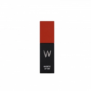 Цветной тинт для губ 07 Magnetic Color Lip Tint 07