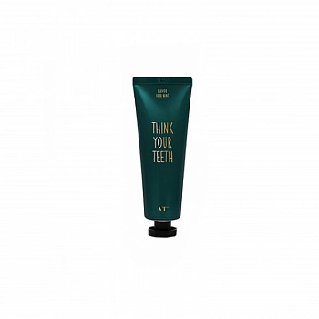 Мятная зубная паста с травами Gentle Flavor Classic Toothpaste (Herb Mint)