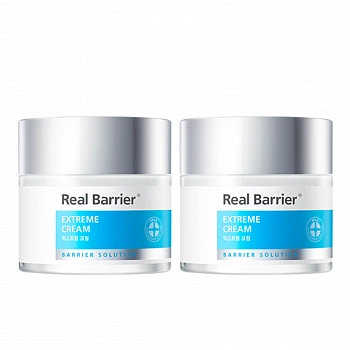 Восстанавливающий крем 2шт Extreme Cream 2ea