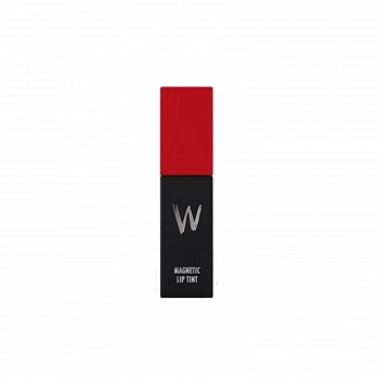 Цветной тинт для губ 04 Magnetic Color Lip Tint 04