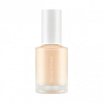 Ампульная тональная основа 
оттенок P21 роза-ваниль Provence Intensive Ampoule Foundation SPF30 PA+++ 
P21 Rose-Vanilla