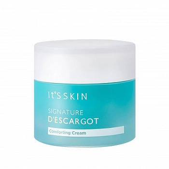 Успокаивающий крем Signature D'escargot Comforting Cream