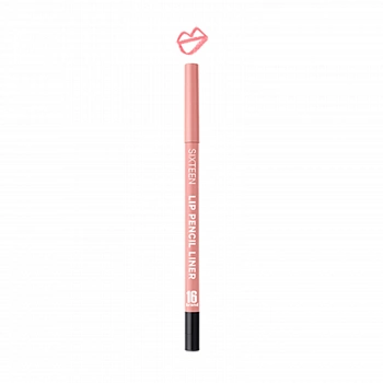 Увлажняющий карандаш для губ 10 16 Lip Pencil Liner 10