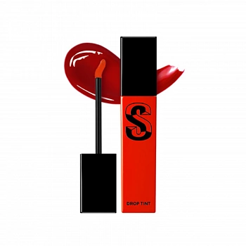 Яркий тинт для губ 02 Drop Tint 02