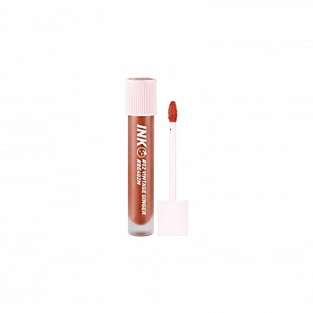 Матовый тинт для губ с эффектом размытия 02 Ink Matte Blur Tint 02 Vintage Ginger
