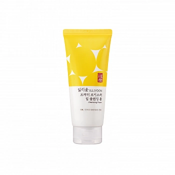 Очищающая пенка Fresh Moisture Cleansing Foam