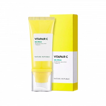 Крем с витамином С Vitapair C Gel Cream