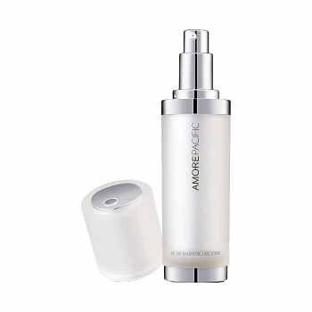 Сыворотка балансирующая для ежедневного ухода All Day Balancing Care Serum