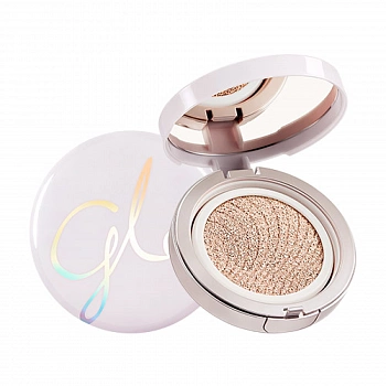 Тональное средство кушон 03 Cover Glow Cushion SPF45 / РА++ 03