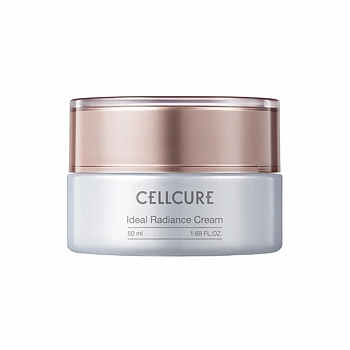 Отбеливающий крем для кожи с аминокислотами Ideal Radiance Cream