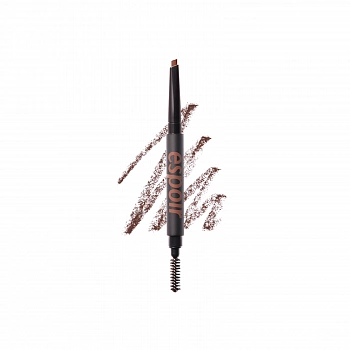 Карандаш для бровей 04 Simply Brow Design Pensile 04