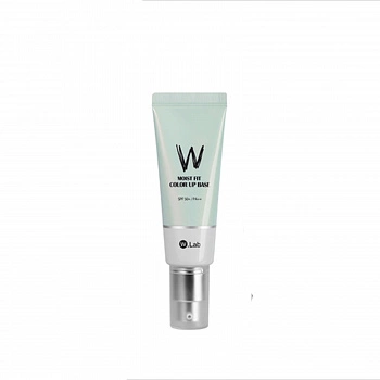 Увлажняющая база под макияж 01 Moist Fit Color Up Base 01