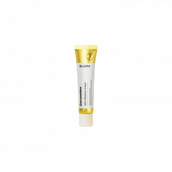 Ультра увлажняющий крем для лица с керамидами 20мл Ceramidin Ultra Moisture Cream 20ml