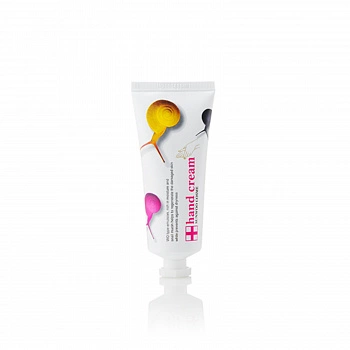 Крем для рук с муцином улитки Snail Mucin Hand Cream