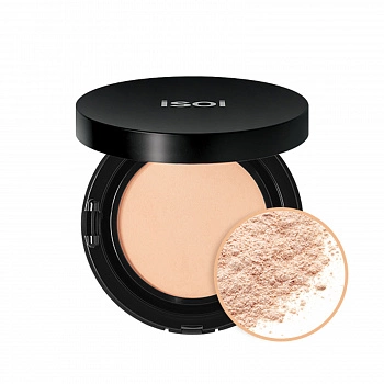 Увлажняющая тональная основа-кушон Moisture Skinny Pact