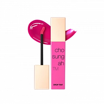 Тинт для губ 03 Drop Tint Awesome Pink