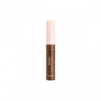Тинт для бровей 01 Saemmul Wrapping Tint Brow BR01 Natural Brown