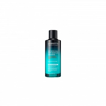 Глубоко увлажняющая эмульсия для мужчин Dear Linden Homme Deep Moisture Emulsion