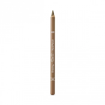 Твёрдый карандаш для бровей  03 Drawing Eyebrow Hard Pencil  03