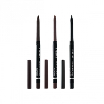Водостойкая подводка для глаз 01 черный Ultra Long Lasting Liner 01