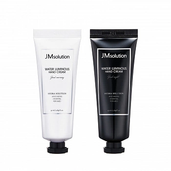 Крем для рук вечерний Water Luminous Hand Cream Good Night