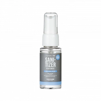 Парфюмированный антисептик для рук No.97 Sanitizer No.97 April Cotton