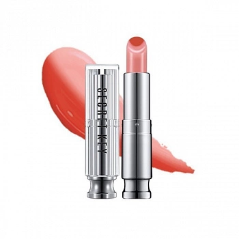Двойной тинт-блеск для губ в оттенке сдержанная роза Sweet Glam Two Tone Glow Dry Rose