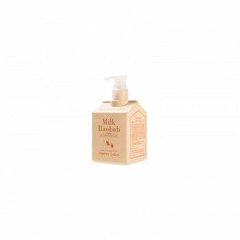 Детский лосьон-присыпка Milk Baobab Baby Powder Lotion