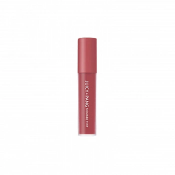 Тинт для губ 10 Juicy-Pang Mousse Tint 10