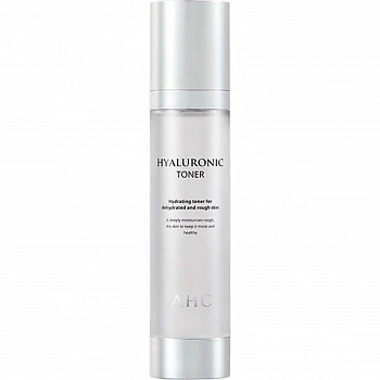 Тоник гиалуроновый Hyaluronic Toner