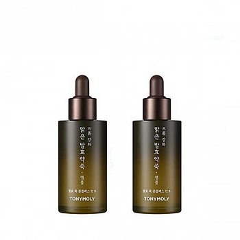 Ампула для лица с экстрактом полыни From Ganghwa Pure Artemisia First Ampoule