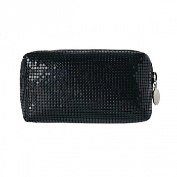 Прямоугольная косметичка Ⅱ (Черный) Rectangular Sticky Pouch Ⅱ (Black)
