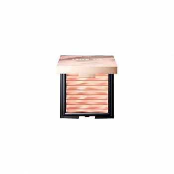 Легкие призматические румяна 04 Светло-коралловый Prism Air Blusher 04 Gorgeous Coral