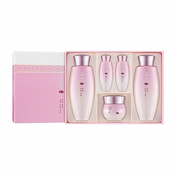 Косметический набор MISA Yei Hyun Skin Care Set